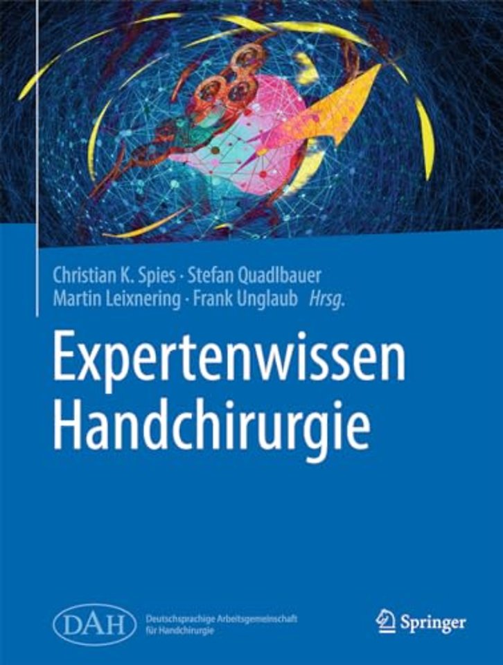 Expertenwissen Handchirurgie
