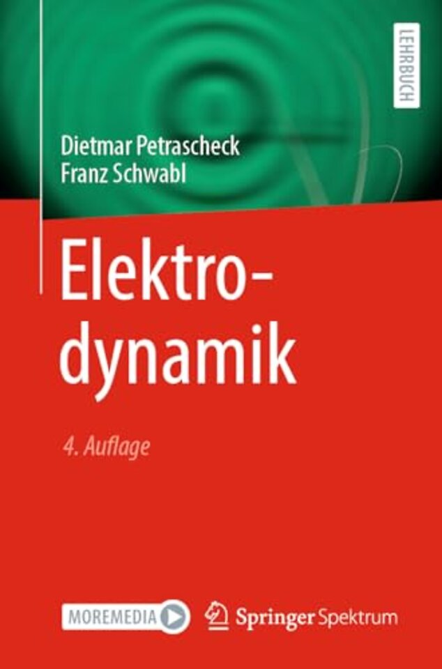 Elektrodynamik