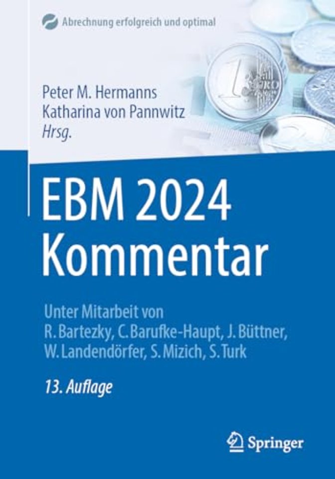 EBM 2024 Kommentar