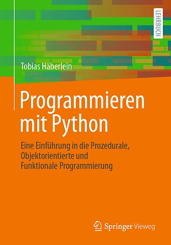 Programmieren mit Python