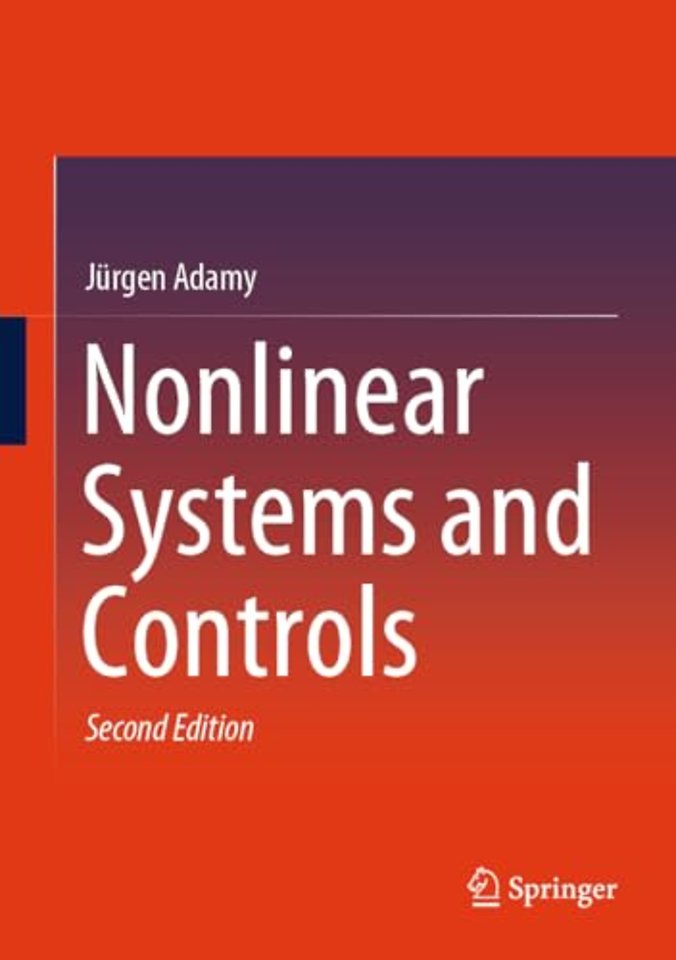 Nonlinear Systems and Controls