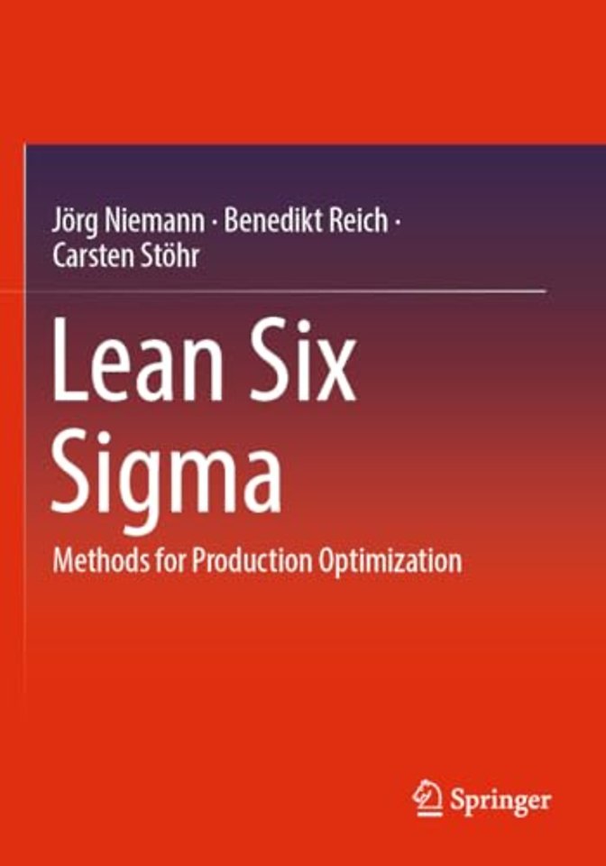 Lean Six Sigma