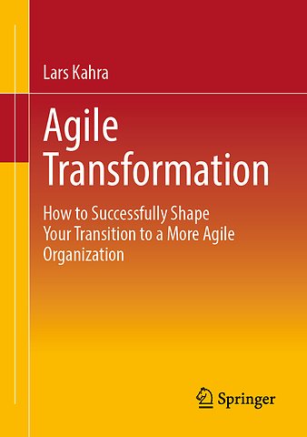 Agile Transformation
