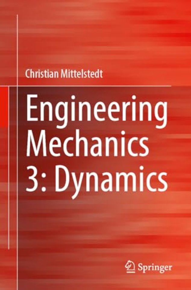 Engineering Mechanics 3: Dynamics