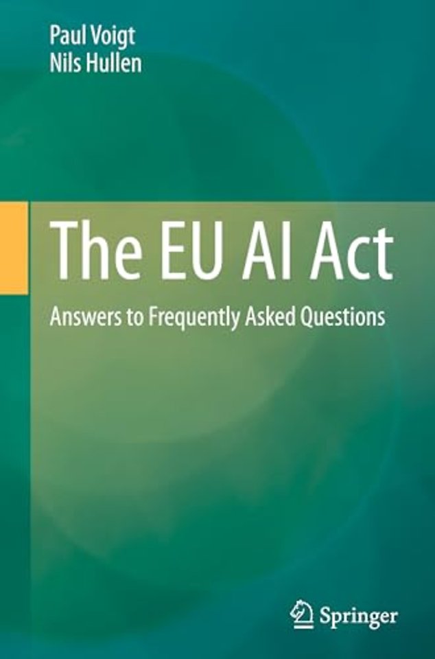 The EU AI Act