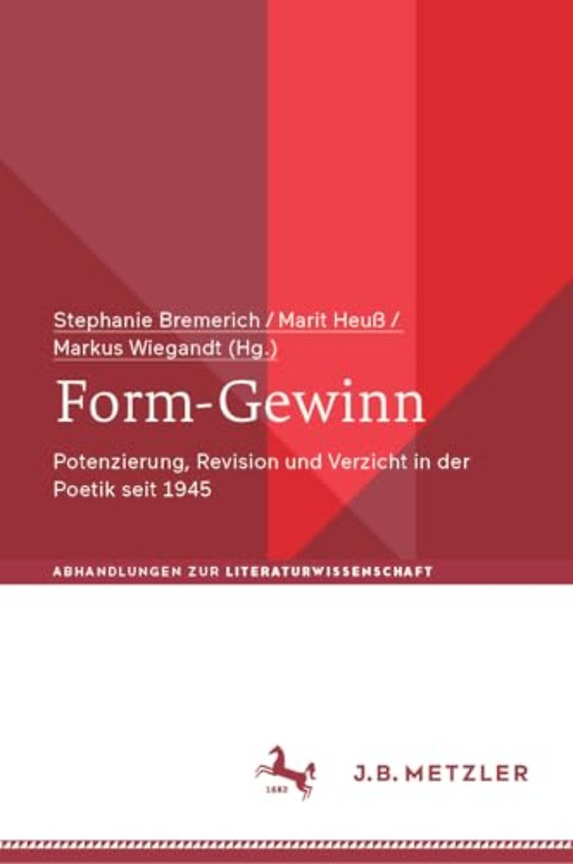 Form-Gewinn