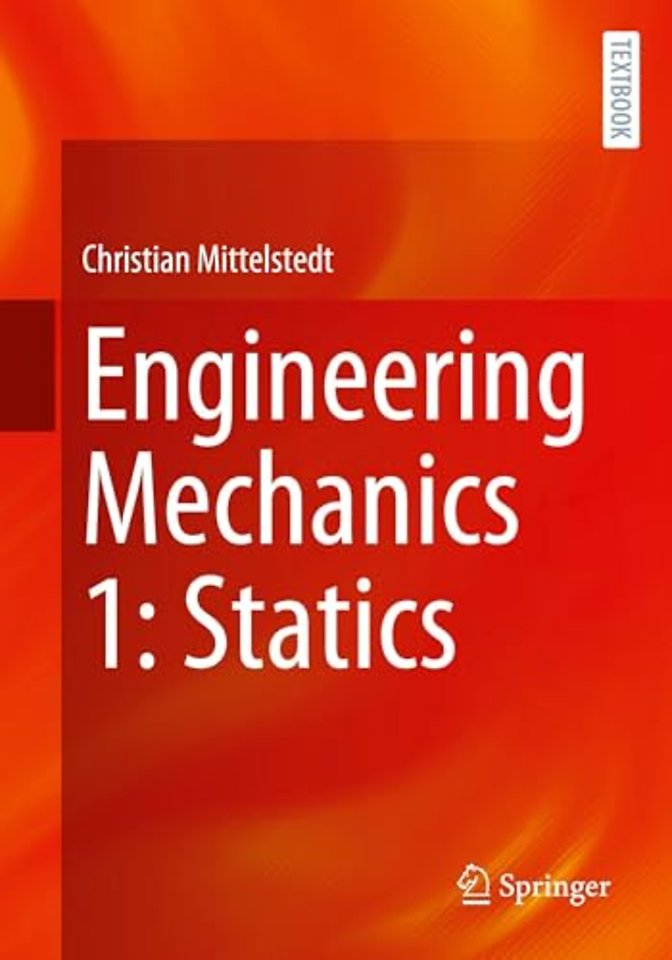 Engineering Mechanics 1: Statics