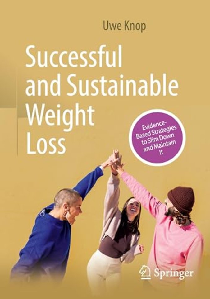 Successful and Sustainable Weight Loss