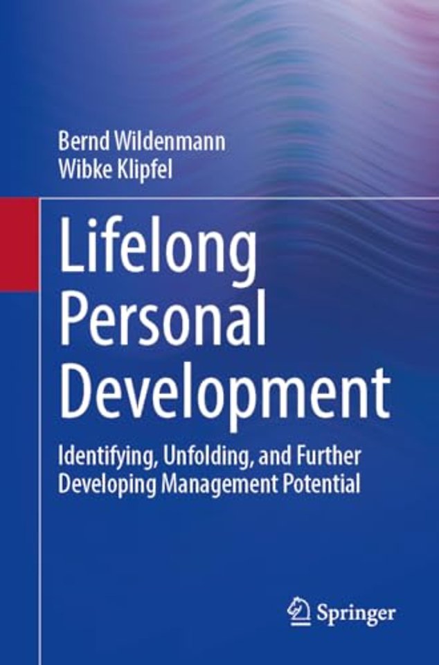Lifelong Personal Development