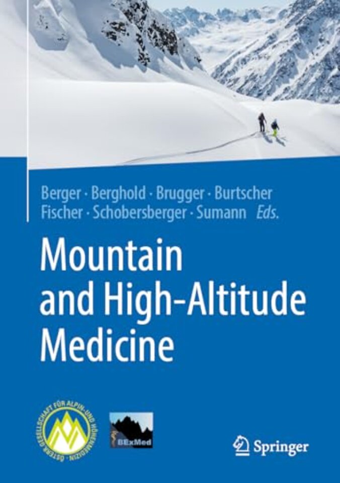 Mountain and High-Altitude Medicine