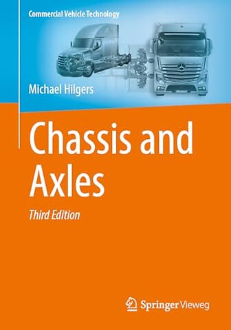 Chassis and Axles