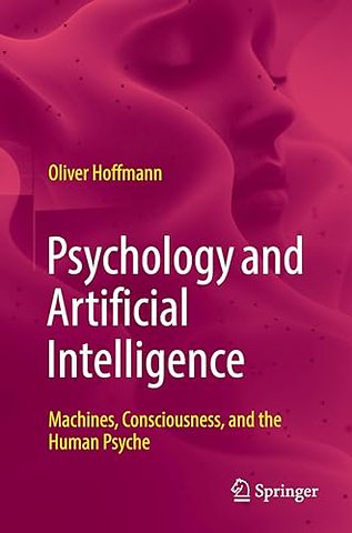 Psychology and Artificial Intelligence