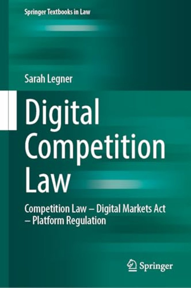 Digital Competition Law