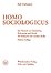 Homo Sociologicus
