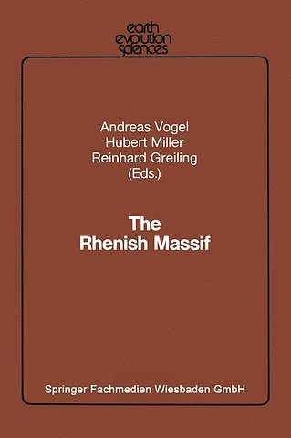 The Rhenish Massif
