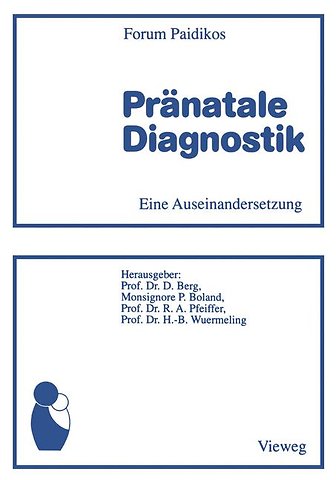 Pränatale Diagnostik