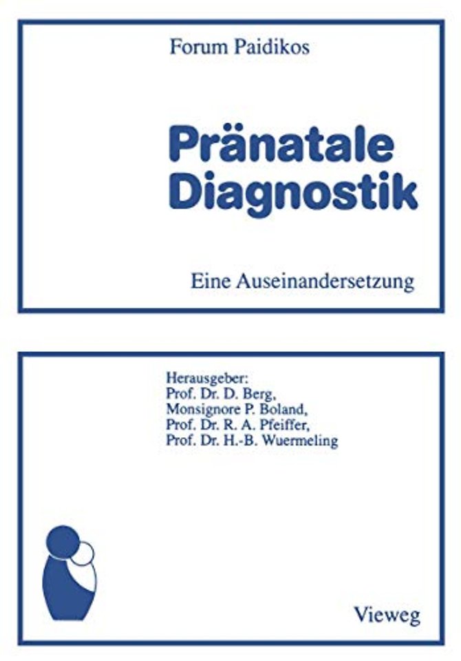 Pränatale Diagnostik