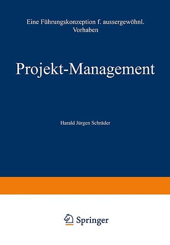 Projekt-Management