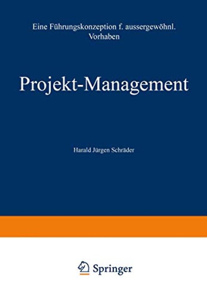 Projekt-Management