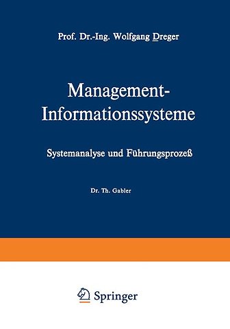 Management-Informationssysteme