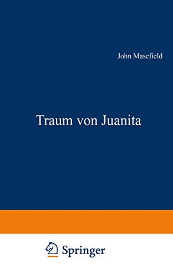 Traum von Juanita