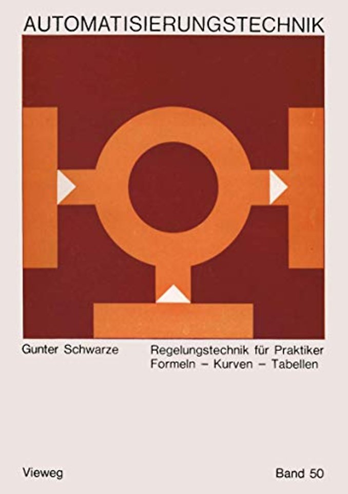 Regelungstechnik für Praktiker