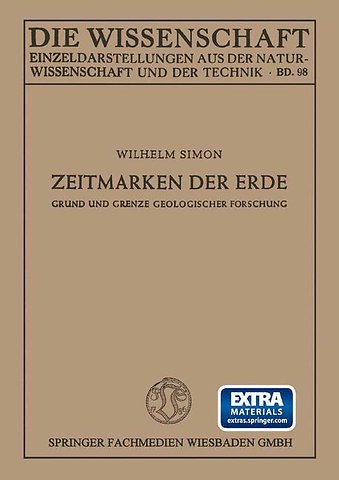 Zeitmarken der Erde