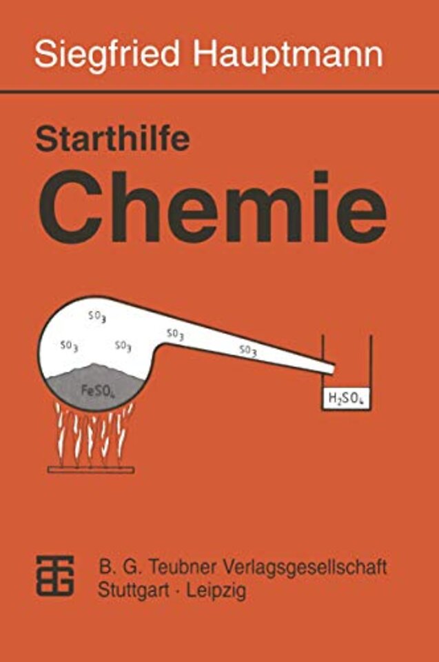 Starthilfe Chemie