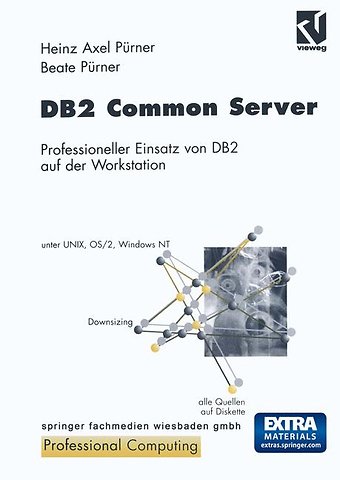 DB2 Common Server