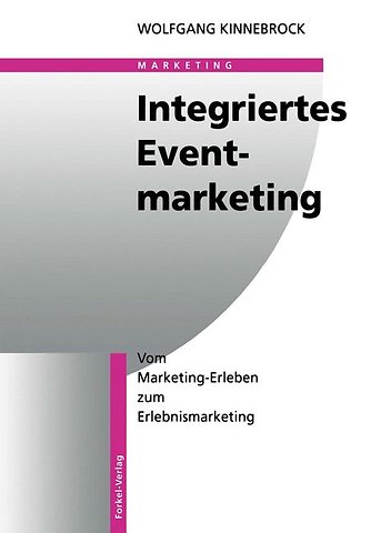 Integriertes Eventmarketing