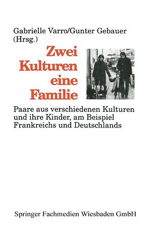 Zwei Kulturen — eine Familie