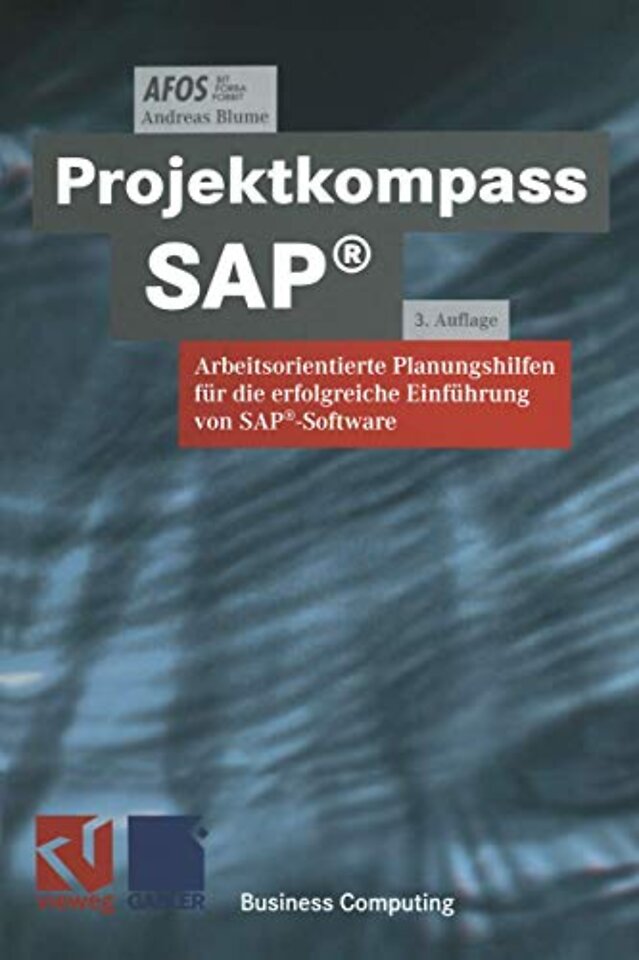 Projektkompass SAP®
