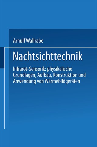 Nachtsichttechnik