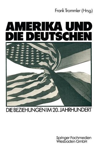 Amerika und die Deutschen