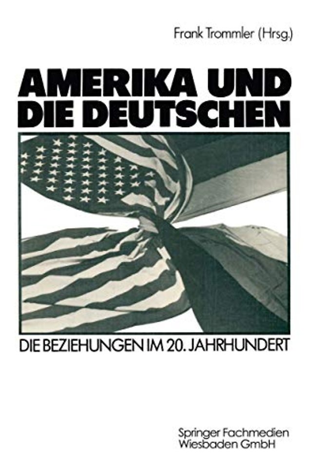 Amerika und die Deutschen