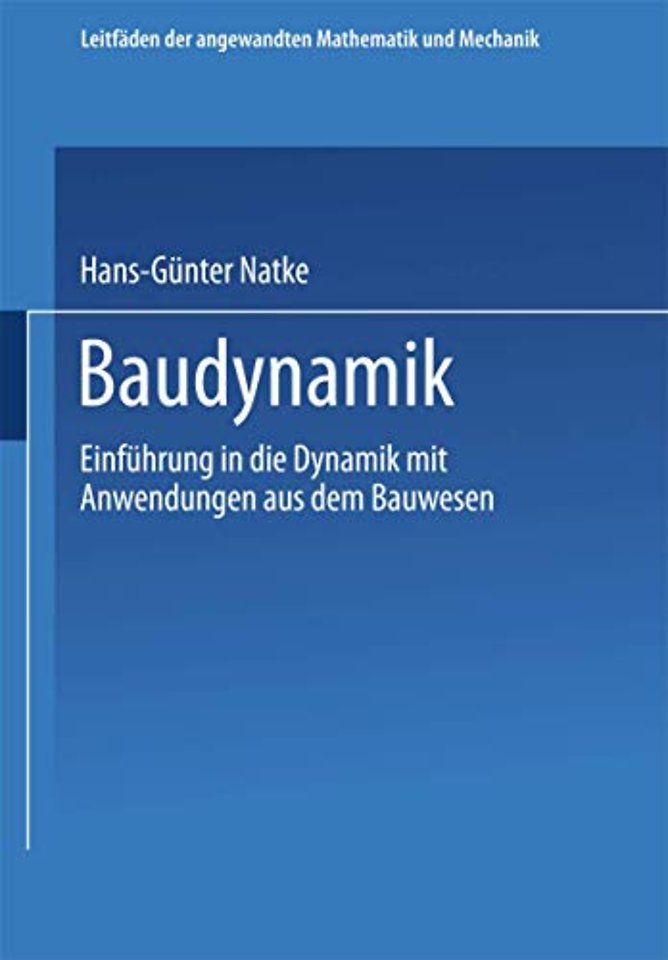 Baudynamik