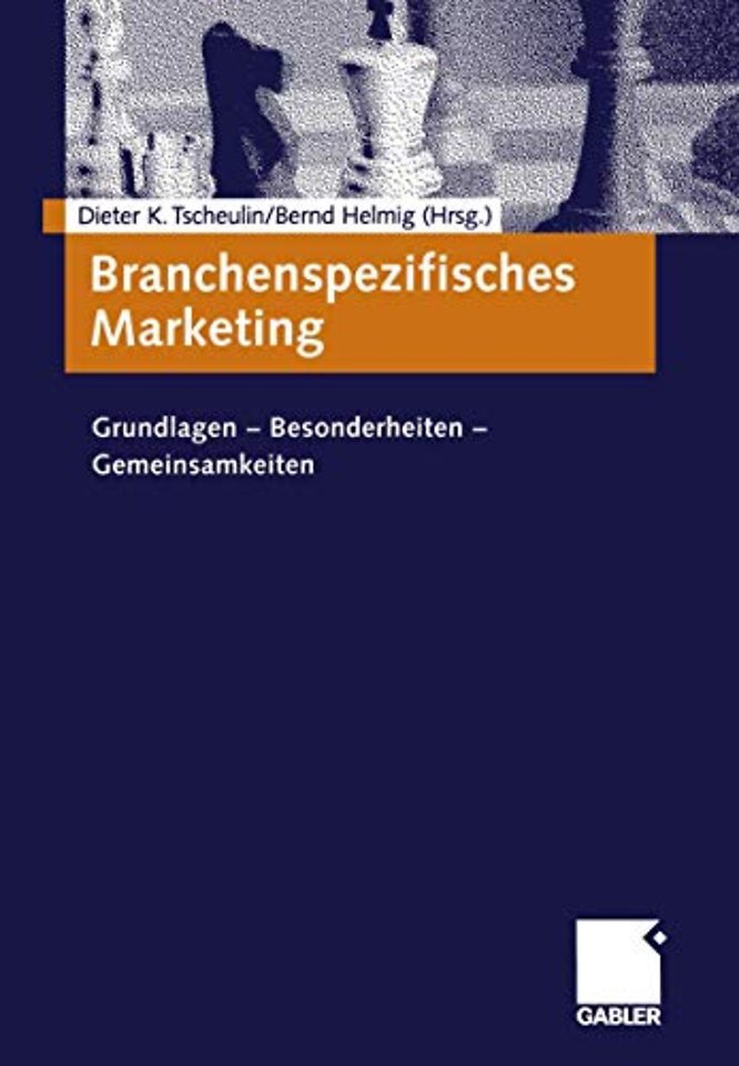 Branchenspezifisches Marketing