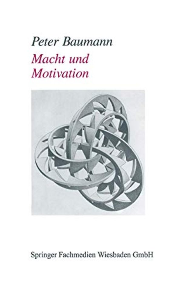 Motivation und Macht