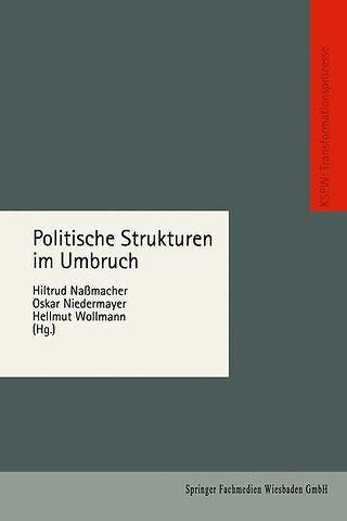 Politische Strukturen im Umbruch