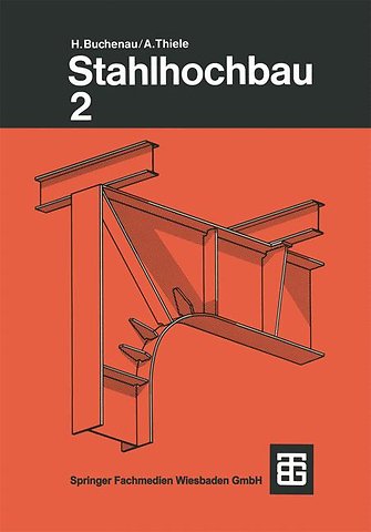 Buchenau/Thiele, Stahlhochbau