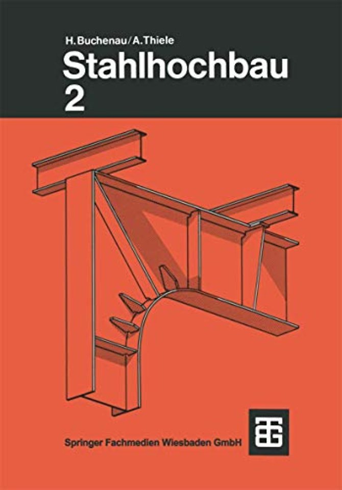 Buchenau/Thiele, Stahlhochbau