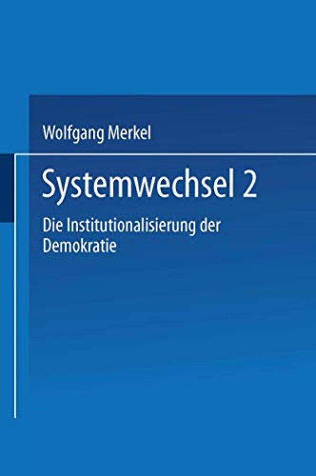 Systemwechsel 2
