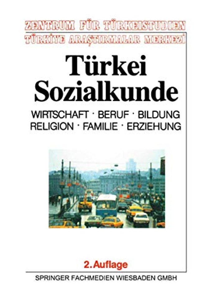 Türkei-Sozialkunde