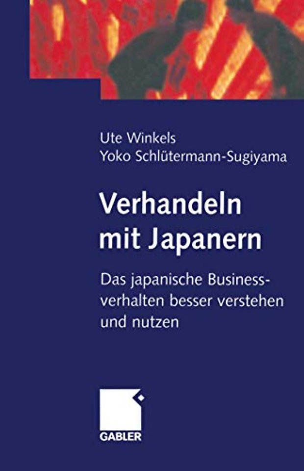 Verhandeln mit Japanern
