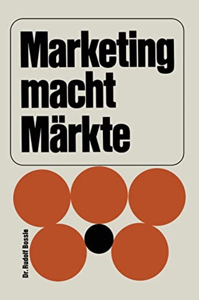 Marketing macht Markte
