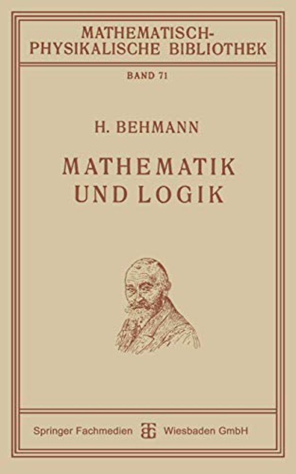 Mathematik und Logik
