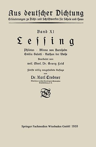 Lessing