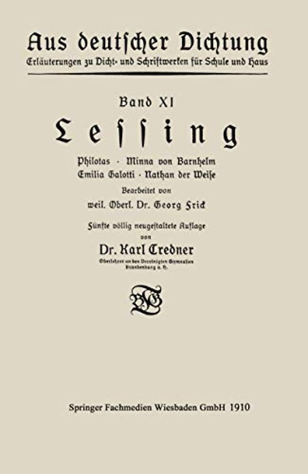 Lessing