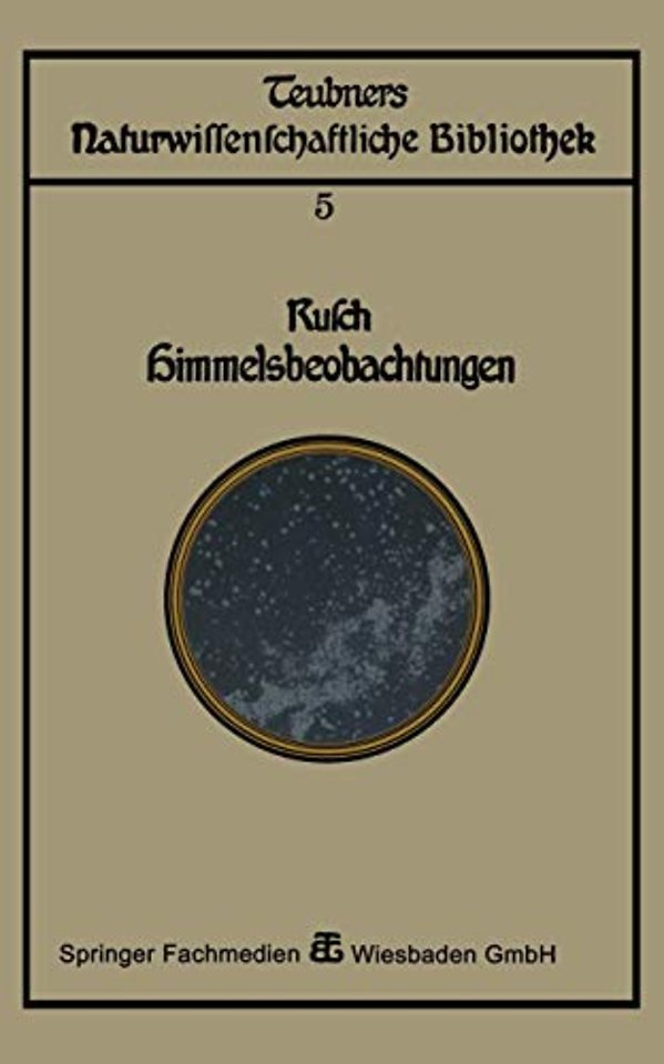 Himmelsbeobachtung mit bloßem Auge