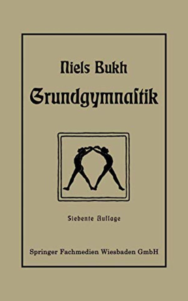 Grundgymnastik